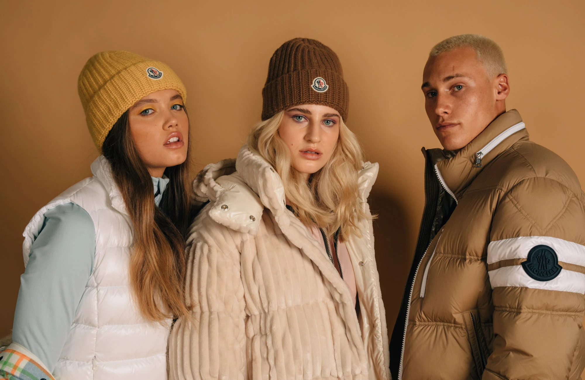 MONCLER Boutique -MONCLER Boutique 3