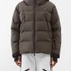 Moncler Grenoble Fellberg Quilted Down Ski Jacket -MONCLER Boutique 920 1005