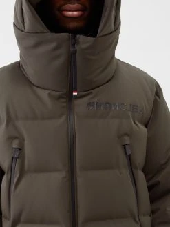 Moncler Grenoble Fellberg Quilted Down Ski Jacket -MONCLER Boutique 920 1007