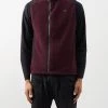 Klättermusen Wuru Wool-blend Fleece Jacket -MONCLER Boutique 920 1011