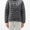 GOLDWIN Fly Air Quilted Down Coat 2 GOLDWIN Fly Air Quilted Down Coat -MONCLER Boutique 920 1014