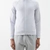 Lululemon City Sweat Jersey Hoodie