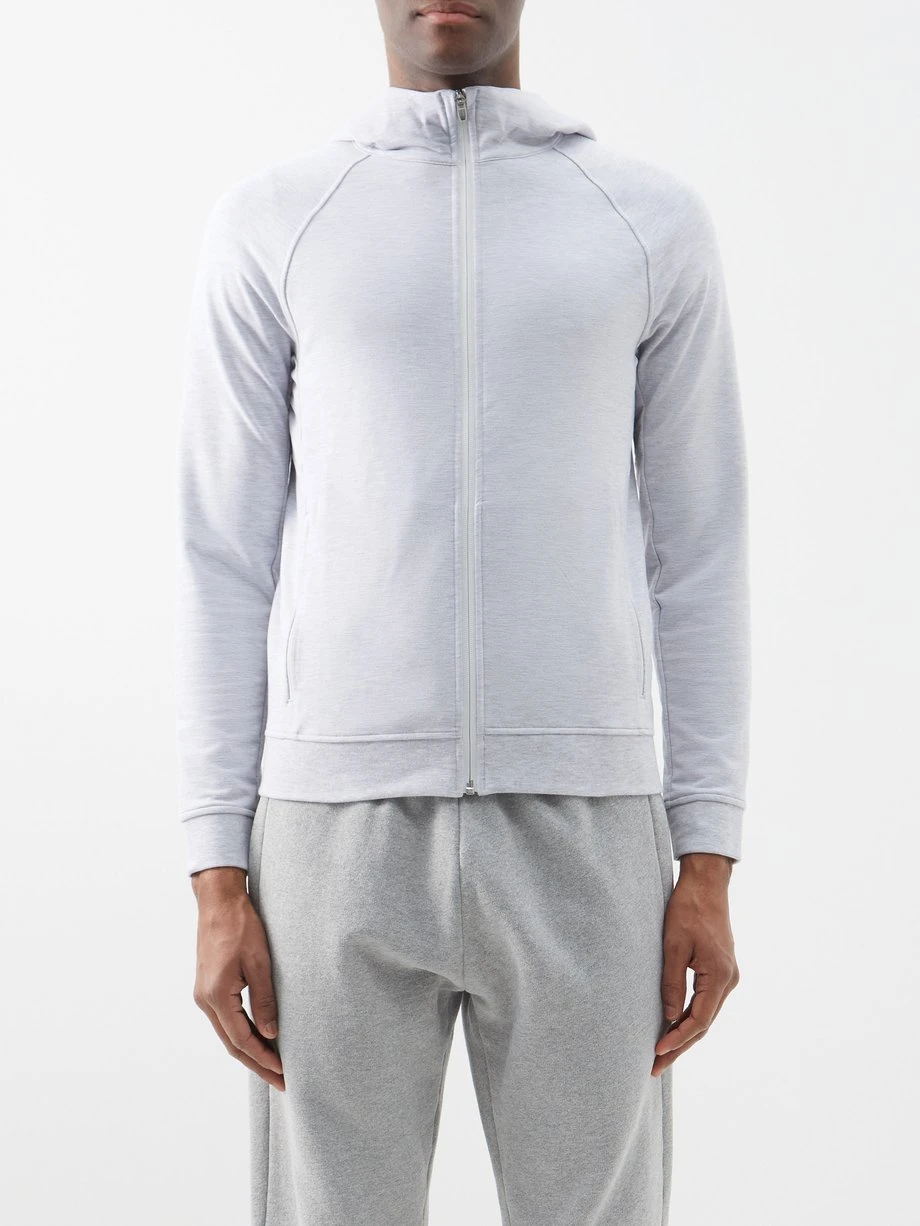 Lululemon City Sweat Jersey Hoodie 3 Lululemon City Sweat Jersey Hoodie