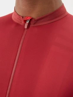 Rapha Pro Team Zipped Cycling Top -MONCLER Boutique 920 1022