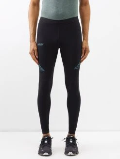 SOAR Session Running Tights