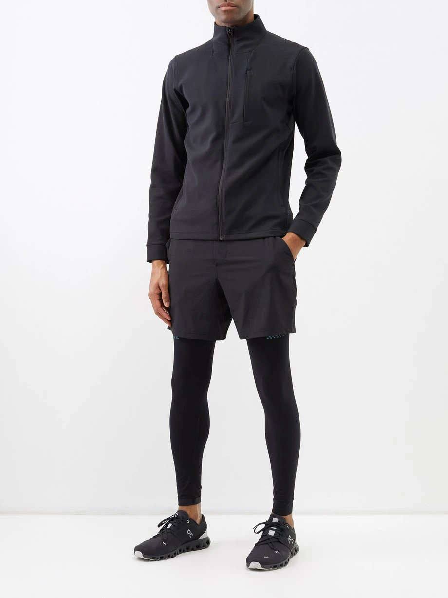 SOAR Session Running Tights 4 SOAR Session Running Tights – Image 2