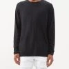 Veilance Frame Wool-blend Long-sleeved T-shirt -MONCLER Boutique 920 1029