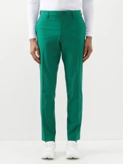 J.Lindeberg Ellot Technical Golf Trousers