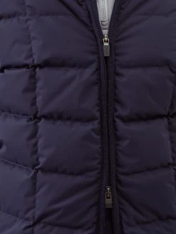 KJUS Rhys Quilted Down Jacket -MONCLER Boutique 920 1037
