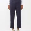 Jacques Stretch-nylon Trousers -MONCLER Boutique 920 1044