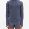 2XU Light Speed Half-zip Top -MONCLER Boutique 920 105