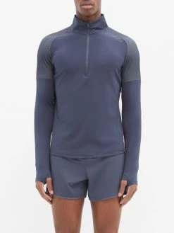 2XU Light Speed Half-zip Top