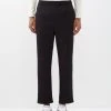 Jacques Mindful Movement Ribbed Technical Trousers -MONCLER Boutique 920 1050