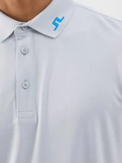 J.Lindeberg Heath Logo-print Jersey Polo Shirt -MONCLER Boutique 920 1055