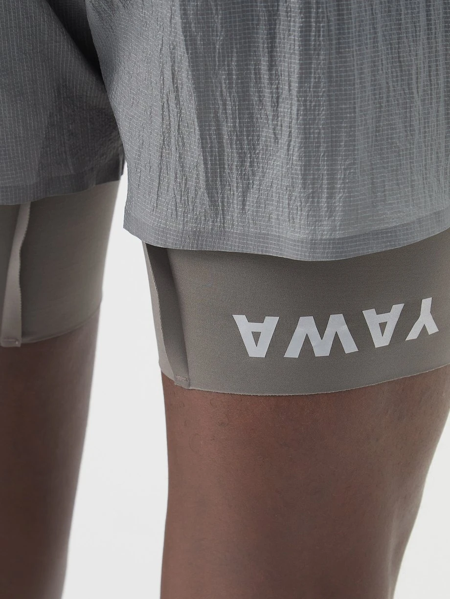 Satisfy CoffeeThermal Running Shorts 5 Satisfy CoffeeThermal Running Shorts – Image 3