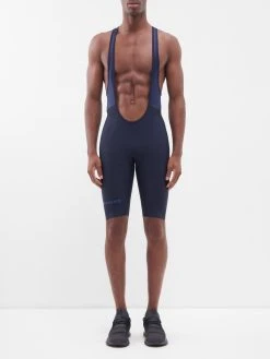 Café Du Cycliste Marinette Jersey Bib Shorts