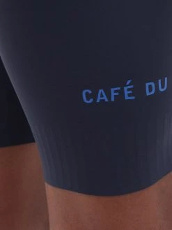 Café Du Cycliste Marinette Jersey Bib Shorts -MONCLER Boutique 920 1064