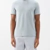 Jacques Mindful Movement Stretch-jersey T-shirt -MONCLER Boutique 920 1068