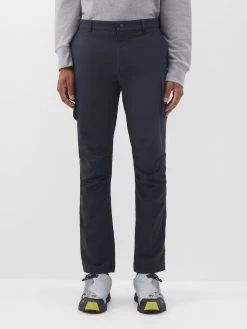 66 North Reykjavík Twill Trousers
