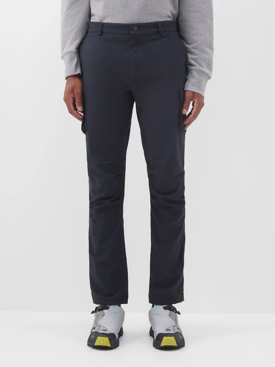 66 North Reykjavík Twill Trousers 3 66 North Reykjavík Twill Trousers