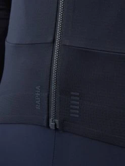 Rapha Pro Team Zipped Thermal Cycling Top -MONCLER Boutique 920 1082