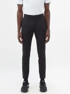 KJUS Iver Tailored Stretch-twill Trousers