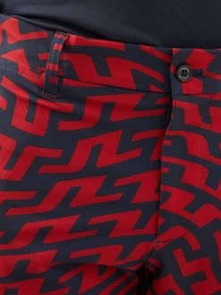 J.Lindeberg Princeton Logo-print Technical-twill Golf Trousers -MONCLER Boutique 920 1088