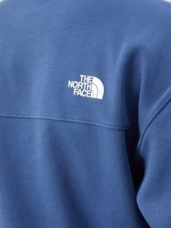 The North Face Logo-print Patch Pocket Sweatshirt -MONCLER Boutique 920 1094