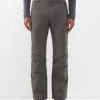 Capranea Sign Shell Ski Trousers -MONCLER Boutique 920 1098