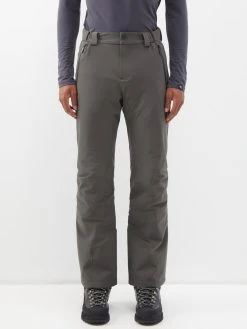 Capranea Sign Shell Ski Trousers