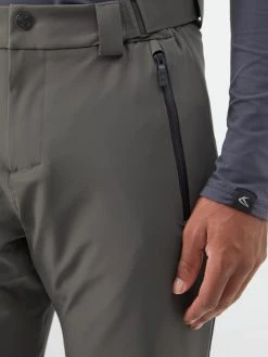 Capranea Sign Shell Ski Trousers -MONCLER Boutique 920 1100