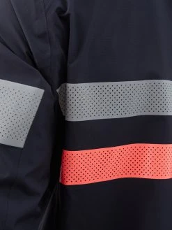 Rapha Brevet Striped Gore-Tex Jacket -MONCLER Boutique 920 1103