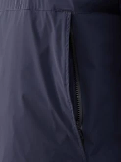 Orlebar Brown Shadow Quilted Reversible Padded Nylon Hoodie -MONCLER Boutique 920 1106