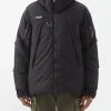 Manastash Monster-700 '22 Quilted Coat -MONCLER Boutique 920 111