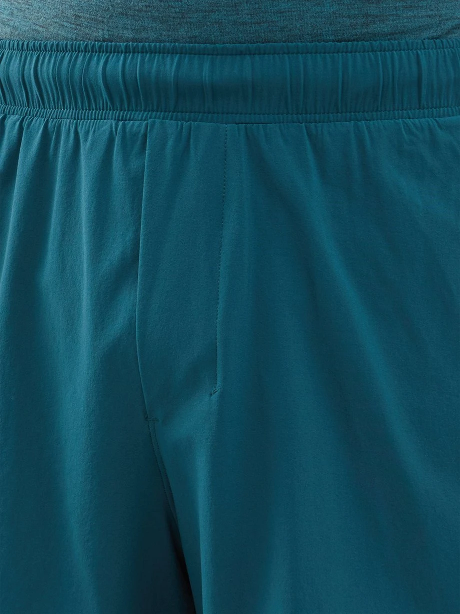 Lululemon Surge 6" Lined Running Shorts 5 Lululemon Surge 6" Lined Running Shorts – Image 3