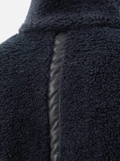 Sportalm High-neck Polar-fleece Jacket 7 Sportalm High-neck Polar-fleece Jacket -MONCLER Boutique 920 1118