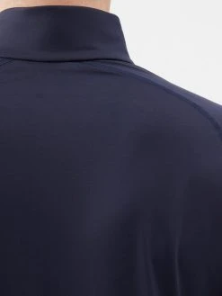 KJUS Feel Half-zip Mid-layer Jersey Top -MONCLER Boutique 920 1121