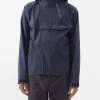 GOLDWIN Half-zip Technical-nylon Hooded Jacket -MONCLER Boutique 920 1125