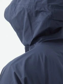 GOLDWIN Half-zip Technical-nylon Hooded Jacket -MONCLER Boutique 920 1127