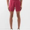 Lululemon Surge 6" Lined Running Shorts -MONCLER Boutique 920 1128