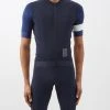 Rapha Pro Team Zipped Cycling Top -MONCLER Boutique 920 1134