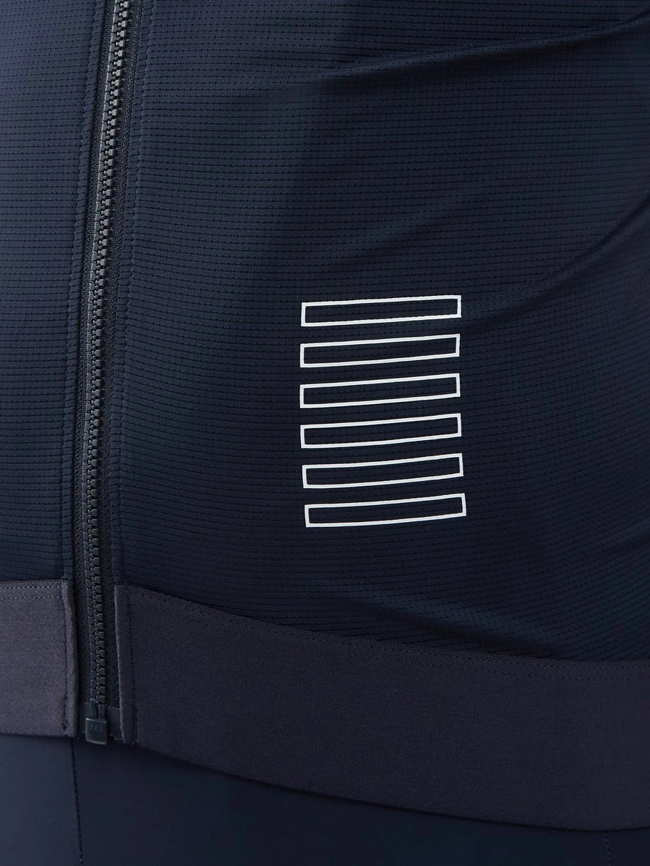 Rapha Pro Team Zipped Cycling Top 5 Rapha Pro Team Zipped Cycling Top – Image 3