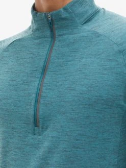 Lululemon Surge Half-zip Jersey Top 7 Lululemon Surge Half-zip Jersey Top -MONCLER Boutique 920 1142