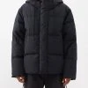Holden Fowler Hooded Down Jacket 1 Holden Fowler Hooded Down Jacket -MONCLER Boutique 920 1143