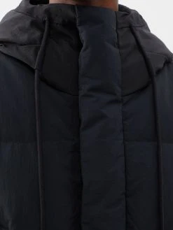 Holden Fowler Hooded Down Jacket 7 Holden Fowler Hooded Down Jacket -MONCLER Boutique 920 1145