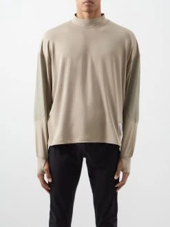 Satisfy GhostFleece Sweatshirt