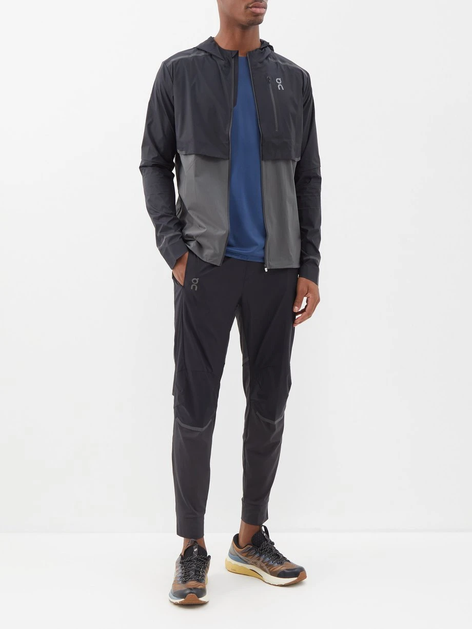 On Technical-shell Track Pants 4 On Technical-shell Track Pants – Image 2