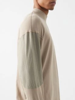 Satisfy GhostFleece Sweatshirt -MONCLER Boutique 920 1151