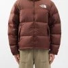 The North Face 1996 Retro Nuptse Quilted Down Coat