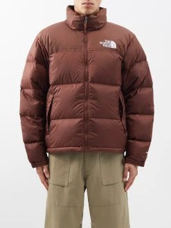 The North Face 1996 Retro Nuptse Quilted Down Coat